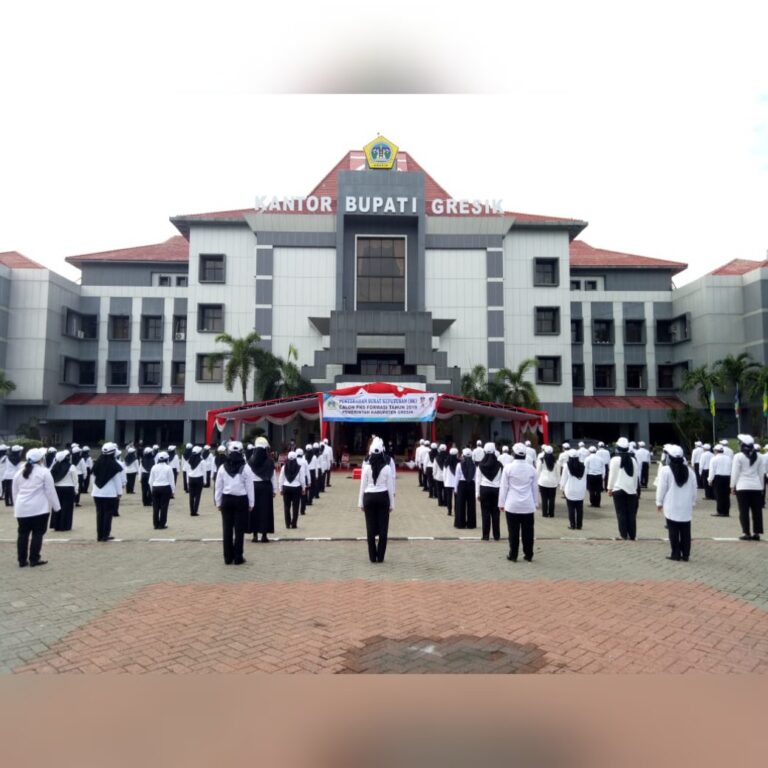 Gresik Hari Ini: Kabupaten Santri, Industri, dan Sejuta Potensi