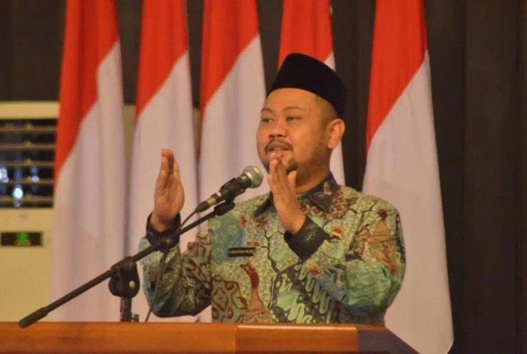 Pemangkasan TKD Capai Rp500 Miliar, Bupati Gresik Yani Tegaskan Pelayanan Masyarakat Tetap Prioritas