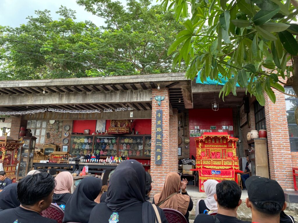 Puluhan Influencer Ramaikan Jombang Influencer Camp 2025, Dorong Wisata dan UMKM Lokal Naik Kelas 1 WhatsApp Image 2025 10 27 at 08.57.54 1
