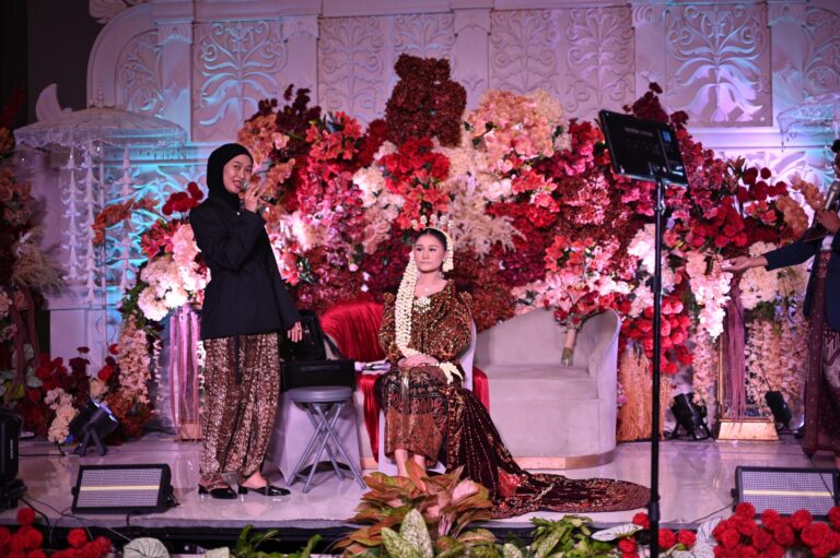 Solusi Pernikahan & Event 2026: Aston Gresik Gandeng Vendor Elite Surabaya-Gresik di ‘AMARAWASA’ Solusi Pernikahan & Event 2026: Aston Gresik Gandeng Vendor Elite Surabaya-Gresik di 'AMARAWASA'