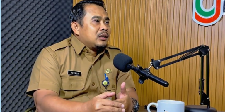 38 Persen Warga Akses Informasi dari Medsos, Kominfo Gresik Soroti Tantangan Hoaks di Hari Pers Nasional 2026 BERITA 2