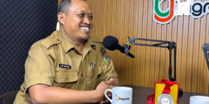 Didik Anak Raih Perak Olimpiade Matematik Internasional Singapura, Metode Ayah dari Gresik Ini Jadi Sorotan BERITA 3