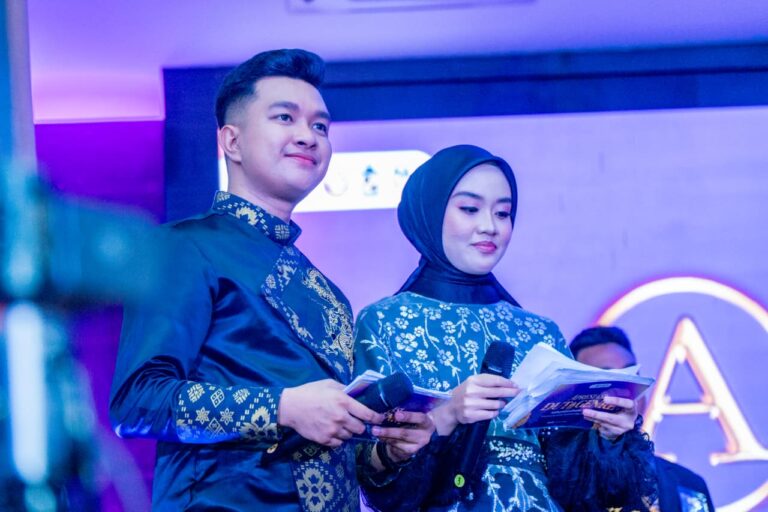 Pemkab Gresik Dorong Terwujudnya Generasi Muda Berkualitas melalui Grand Final Duta Genre 2026