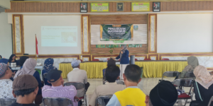 Dosen Universitas Sunan Gresik Edukasi Warga Desa Lasem soal Biopori, 84 Persen Siap Terapkan di Rumah Modern Redesign of Page Content 7