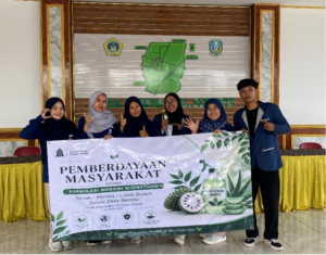 Universitas Sunan Gresik Dorong Pertanian Ramah Lingkungan, Karang Taruna Desa Lasem Dilatih Buat Biopestisida Alami Picture1