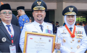 Gresik Masuk 6 Besar Nasional EPPD 2026, Raih Skor 3,5560 dengan Predikat Kinerja Tinggi Screenshot 2026 05 12 083416