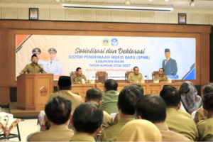 Pelepasan Jamaah Haji Gresik 2026 Berlangsung Haru, Ribuan Keluarga Antar Keberangkatan ke Tanah Suci Screenshot 2026 05 13 093639