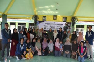 Dari Limbah Jadi Peluang Usaha, USG Latih Warga Karangcangkring Membuat Briket Biomassa Dari Limbah Jadi Peluang Usaha, USG Latih Warga Karangcangkring Membuat Briket Biomassa