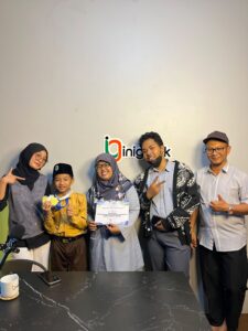 Siswa Kelas 5 SD Gresik Sabet Emas OSN Jawa Timur 2026, Ini Rahasia Cetak Prestasi Nasional